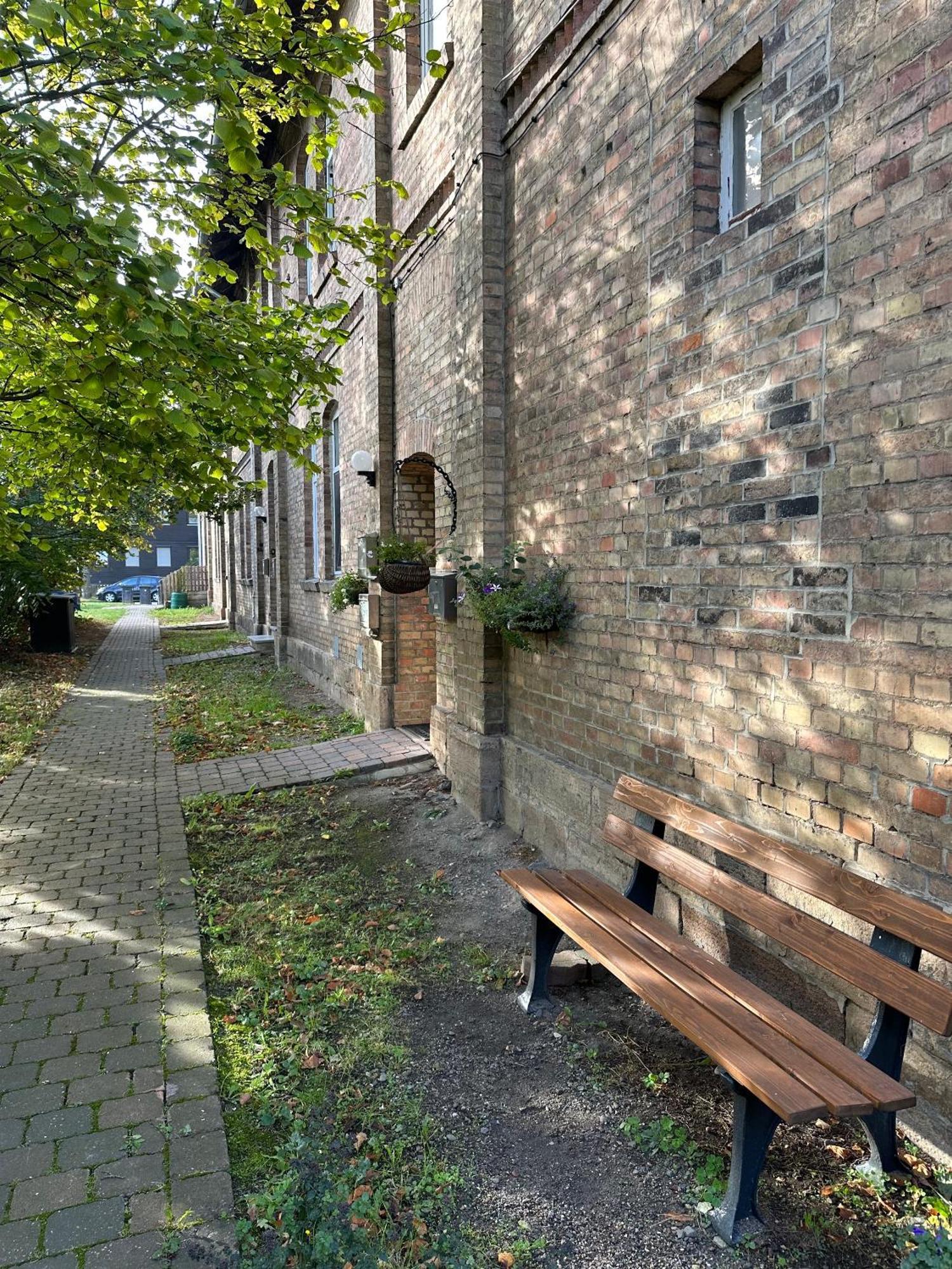 Fewo Seestadt Mit Balkon #Netflix #Seenaehe #Einkaufen Von Harztraveler Goslar Exterior photo